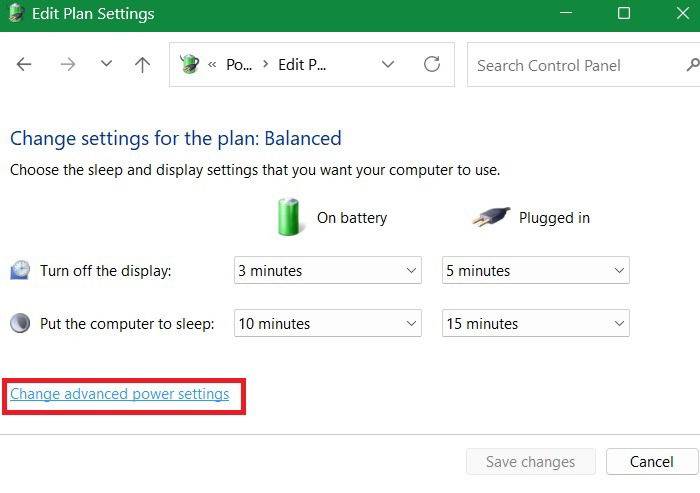 How to reduce laptop touchpad heat in an instant Picture 2