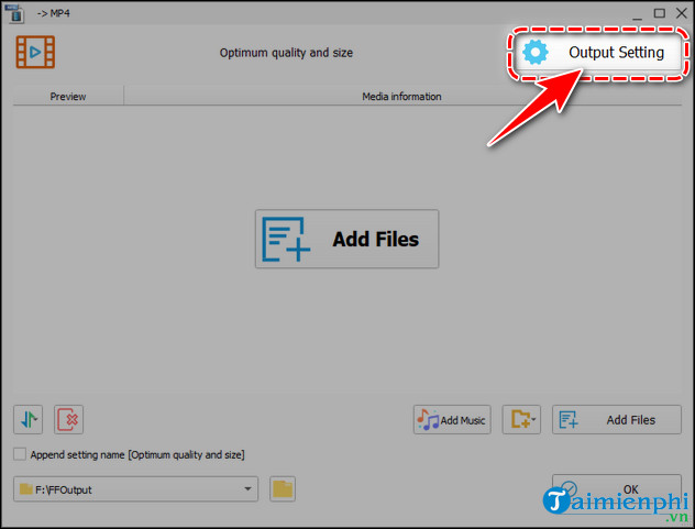 Picture 3 of How to reduce video file size using Format Factory on a computer.