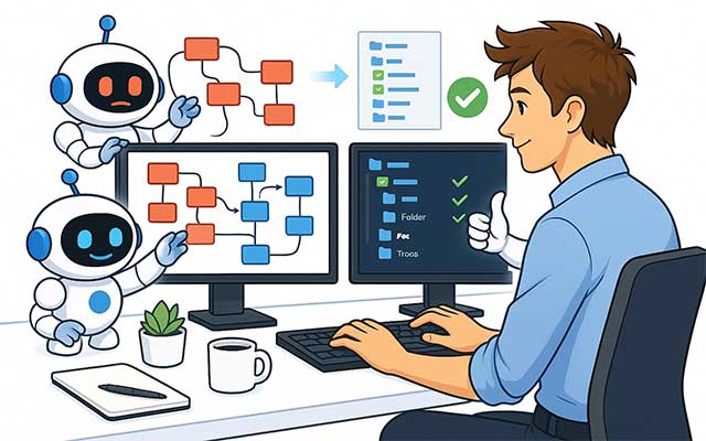 images 1 of How to refactor source code with Claude Code