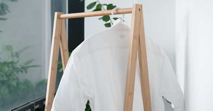 How to refresh clothes after each wash Picture 1