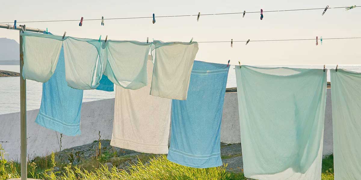 How to refresh clothes after each wash Picture 3