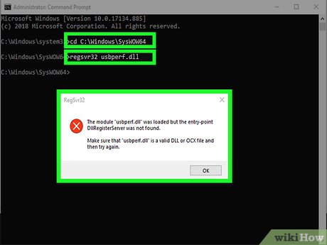 How to Register DLL Files Picture 11