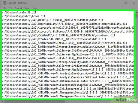 How to Register DLL Files Picture 13