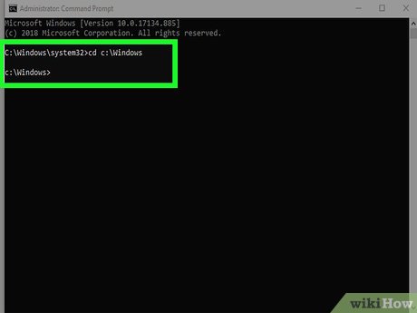 How to Register DLL Files Picture 17