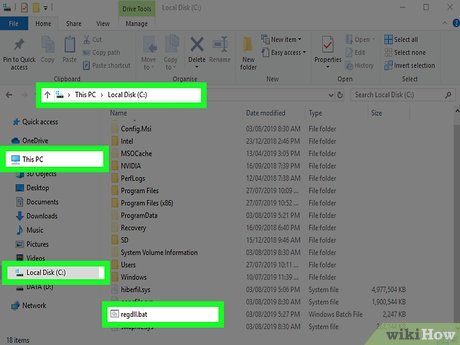 How to Register DLL Files Picture 20
