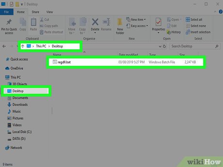 How to Register DLL Files Picture 21