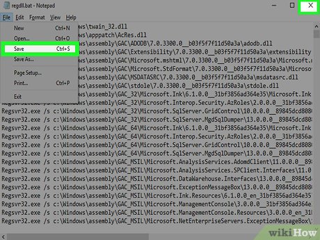 How to Register DLL Files Picture 25