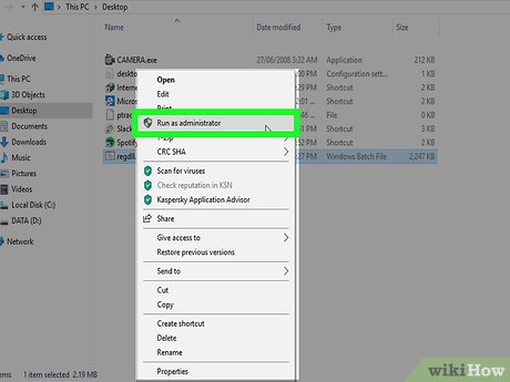 How to Register DLL Files Picture 26