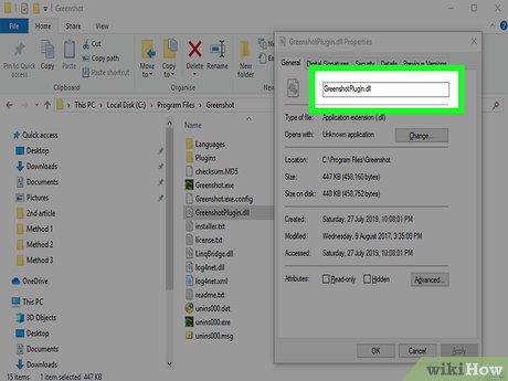 How to Register DLL Files Picture 5