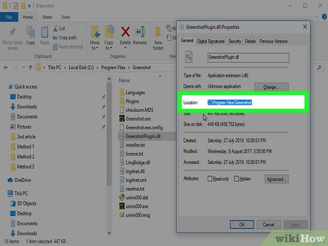 How to Register DLL Files Picture 6