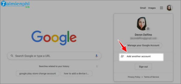 Picture 2 of How to register Gmail accounts in bulk, in large numbers.