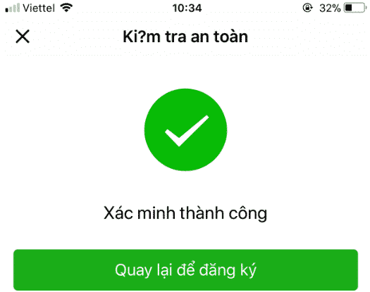 How to register Wechat successfully 100%! Always reputable Picture 11