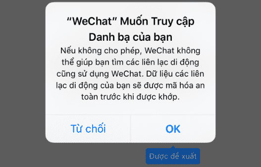 How to register Wechat successfully 100%! Always reputable Picture 14