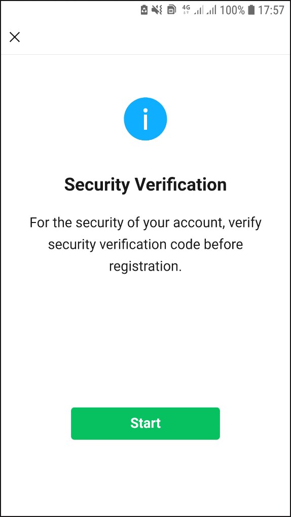 How to register Wechat successfully 100%! Always reputable Picture 8