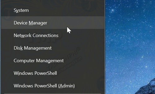 Picture 1 of How to reinstall audio drivers on Windows 10