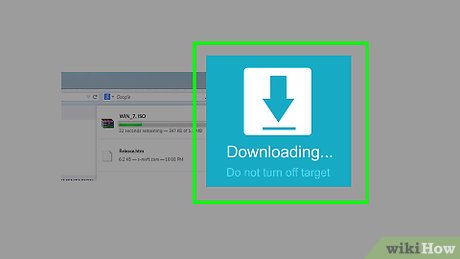 How to Reinstall Windows 7 without using a disc Picture 10