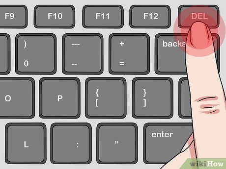 How to Reinstall Windows 7 without using a disc Picture 15