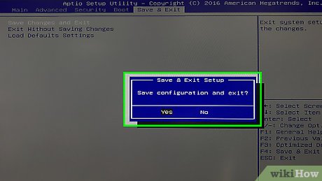 How to Reinstall Windows 7 without using a disc Picture 19