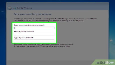 How to Reinstall Windows 7 without using a disc Picture 27