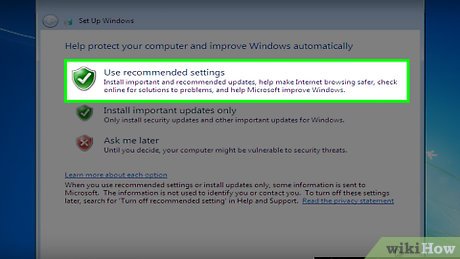 How to Reinstall Windows 7 without using a disc Picture 28