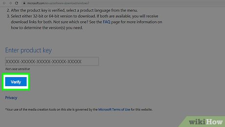 How to Reinstall Windows 7 without using a disc Picture 6
