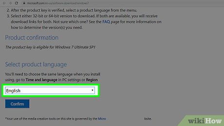 How to Reinstall Windows 7 without using a disc Picture 7