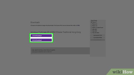 How to Reinstall Windows 7 without using a disc Picture 9