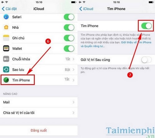 How to remotely lock iPhone and iPad when the device is lost or stolen ...