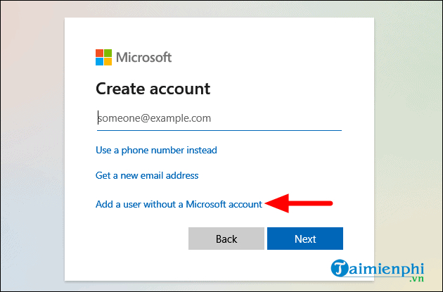Picture 16 of How to remove a Windows 11 computer password