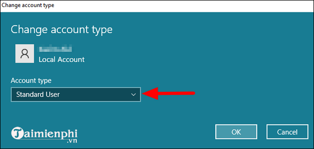 Picture 20 of How to remove a Windows 11 computer password