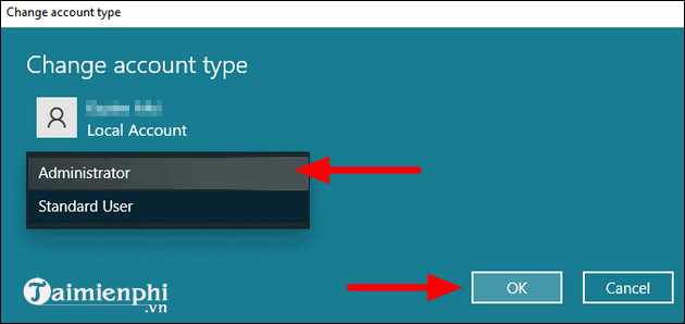 Picture 21 of How to remove a Windows 11 computer password