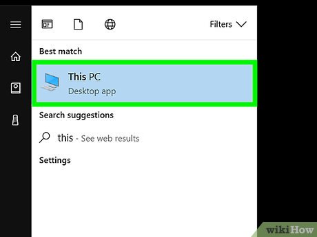 How to Remove a Flash Drive (USB) from a Windows 10 Computer Picture 10