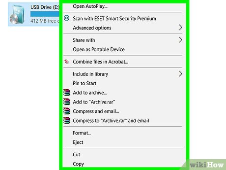 How to Remove a Flash Drive (USB) from a Windows 10 Computer Picture 12