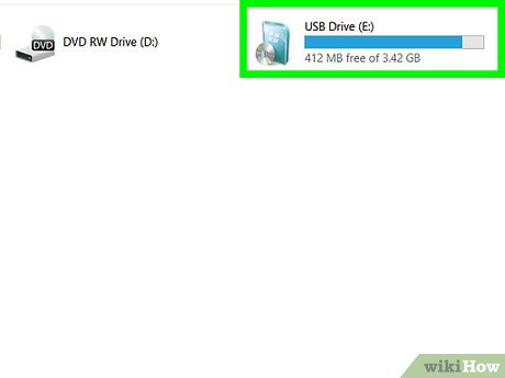 How to Remove a Flash Drive (USB) from a Windows 10 Computer Picture 16