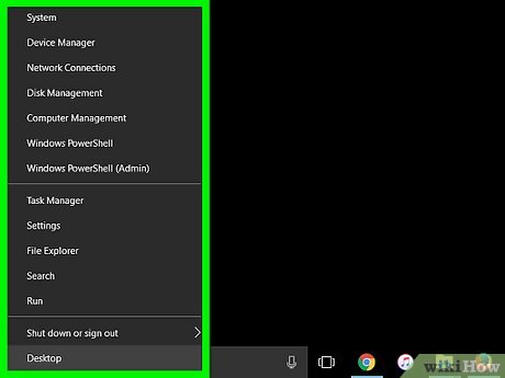 How to Remove a Flash Drive (USB) from a Windows 10 Computer Picture 17