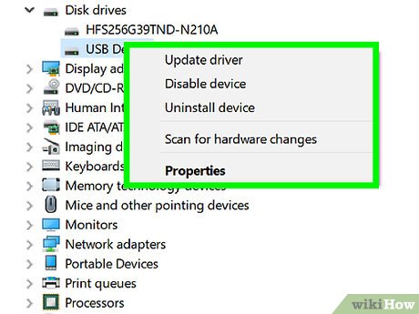How to Remove a Flash Drive (USB) from a Windows 10 Computer Picture 20