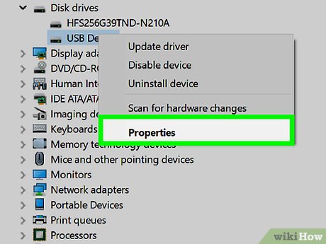 How to Remove a Flash Drive (USB) from a Windows 10 Computer Picture 21