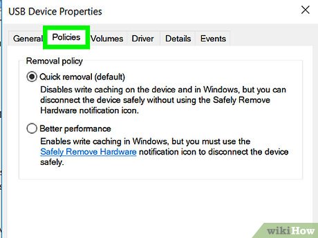 How to Remove a Flash Drive (USB) from a Windows 10 Computer Picture 22