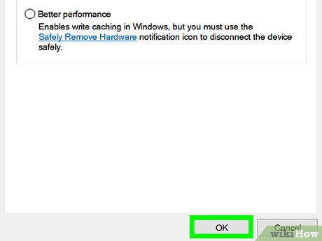 How to Remove a Flash Drive (USB) from a Windows 10 Computer Picture 24