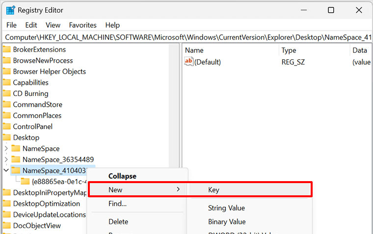 How to Remove Libraries from File Explorer on Windows 11 Picture 2