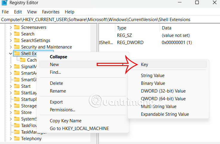 How to remove Ask Copilot from Windows 11 right-click menu Picture 3