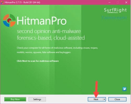 Picture 13 of How to remove BetterAds advertising videos completely and quickly.