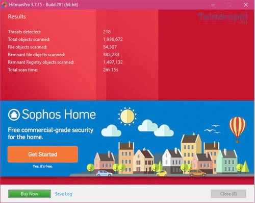 Picture 19 of How to remove BetterAds advertising videos completely and quickly.