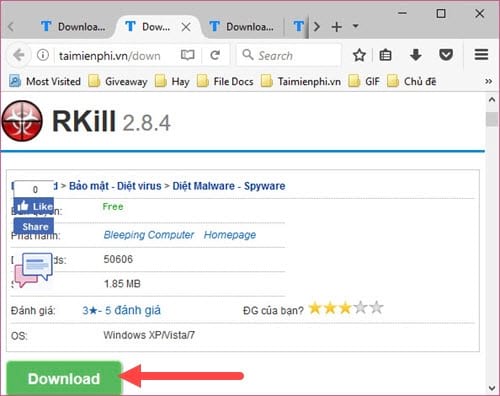 Picture 5 of How to remove BetterAds advertising videos completely and quickly.