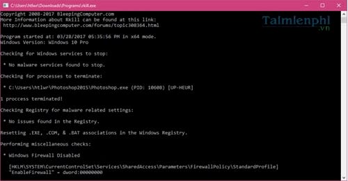 Picture 6 of How to remove BetterAds advertising videos completely and quickly.