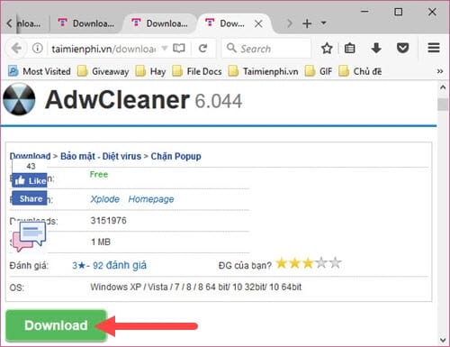 Picture 8 of How to remove BetterAds advertising videos completely and quickly.