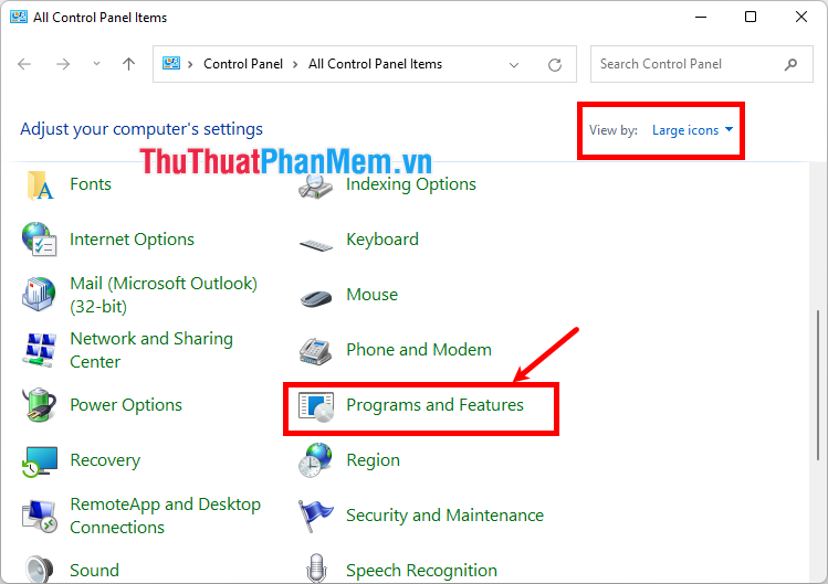 How to remove driver, delete driver in Windows 10, 11 Picture 10