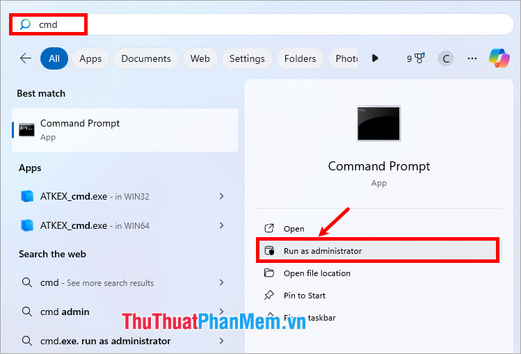 How to remove driver, delete driver in Windows 10, 11 Picture 13