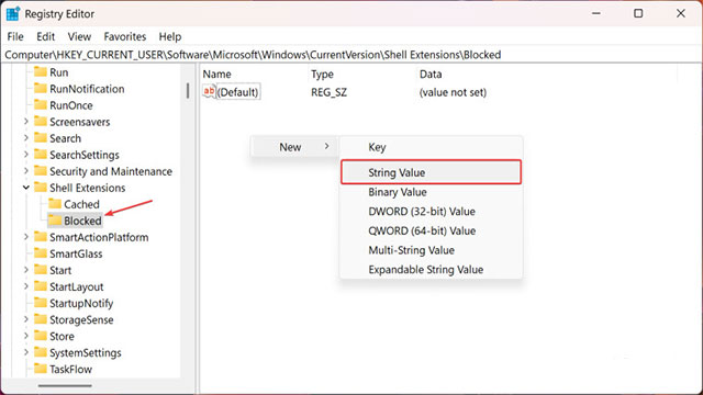 How to Remove 'Edit with Paint' Option in Windows 11 Picture 2