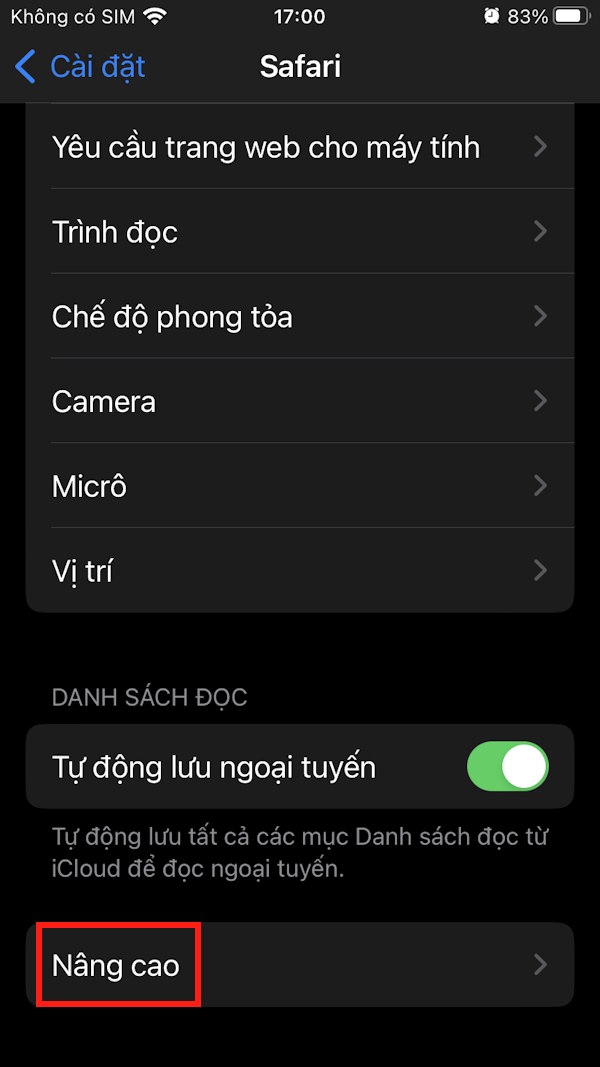 How to remove fake Apple security alerts on iPhone Picture 1